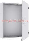 TL212G Шкаф TwinLine 1850x550x275 (288 мод) IP55 ABB