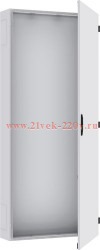 TL312G Шкаф TwinLine 1850x800x275 (432 мод) IP55 ABB