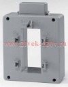 Трансформатор тока ABB CT8-V/2000/5A, 20ВА, класс 0.5, проходного типа под шину 80х30