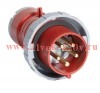 Вилка кабельная ABB IP67 16A 3P+N+E