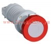 Розетка кабельная ABB IP67 63A 3P+N+E