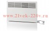 Конвектор Ensto FinnHeat 1500W с механическим термостатом 1121х389мм