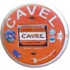 Кабель коаксиальный SAT 703 (75ом) Cavel Cu 75 Om Италия