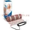 Теплый пол ДЕВИ Comfort Mat-150T 1500Вт 230В 10,0м2 (Devimat DTIR-150)