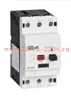 Автоматический выключатель защиты двигателя 3P 25,0-40,0A 30кА ВА-432 DEKraft (автомат электрический)