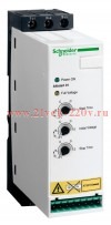 Устройство плавного пуска Schneider Electric ATS01 6A 1,5-3кВт 380-415В