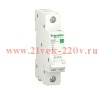 Автоматический выключатель Schneider Electric RESI9 1П 20А С 6кА 230В 1м (автомат)