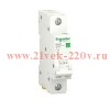 Автоматический выключатель Schneider Electric RESI9 1П 16А С 6кА 230В 1м (автомат)