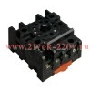 Релейная база PF083A-E для реле MK2P-I, ST3P, AH3 ЭНЕРГИЯ