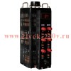 ЛАТР ЭНЕРГИЯ Black Series 3Ф TSGC2- 9кВА 9А (0-300V) цифровой