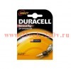 Батарейка MN27 Duracell A27/V27A 12V Alkaline (упаковка 1шт) 023352