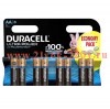 Батарейка AA Duracell LR6-8BL Ultra Power MN1500 (упаковка 8 шт) 5000394063051