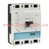 Выключатель автоматический 1000А 100кА AV POWER-4/3 ETU6.0 AVERES EKF mccb-43-1000H-6.0-av