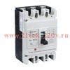 Выключатель автоматический 3п 250/125А 20кА ВА-99МL Basic EKF mccb99-250-125mi