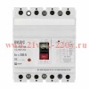 Автоматический выключатель ВА-99М 250/200А 3P+N 25кА EKF Basic