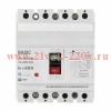Автоматический выключатель ВА-99М 630/400А 3P+N 50кА EKF Basic