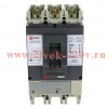 Автоматический выключатель ВА-99C (Compact NS) 400/400А 3P 45кА EKF PROxima