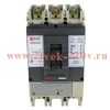 Автоматический выключатель ВА-99C (Compact NS) 630/630А 3P 45кА EKF PROxima