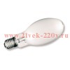 Лампа натриевая SYLVANIA SHP S STANDART 100W E27 эллипс люминофор