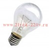 Лампа накаливания Б 75Вт E27 230-230В (верс.) Лисма 304169500304306300