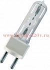 Лампа специальная металлогалогенная HMI 1200W/DIGITAL G38 110000Lm 1000h 6800K d40*200mm OSRAM