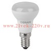 Лампа светодиодная LV R39 40 5SW/830 230VFR E14 400lm OSRAM тёплый белый свет