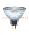 Лампа светодиодная DIM PARATHOM Spot MR16 GL 50 8W/940 12V 36° GU5.3 OSRAM нейтральный белый свет
