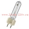 Лампа металлогалогенная GE CMH35/T/UVC/U/830/G12