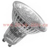 Лампа светодиодная Foton HP51 1W LED21 220V GU10 COOL WHITE 90lm