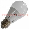 Лампа светодиодная FL-LED-A60 18W 6400К 1650lm 220V E27 d60x120 FOTON LIGHTING