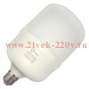 Лампа светодиодная FL-LED T140 50W 4000К 220V-240V 4800lm E27 (+ переходник E40) белый свет