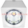 Cветильник cветодиодный FL-LED CUPSPOT Quad 30W White 4000K 3000Lm квадратный 160x165mm