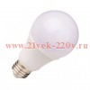 Лампа светодиодная FL-LED A60-MO 11W 36-48V AC/DC E27 4000K 1060Lm FOTON нейтральный белый свет