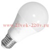 Лампа светодиодная FL-LED-A60 9W 4200К 220V E27 860Lm белый свет