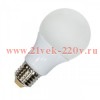 Лампа светодиодная FL-LED-A65 26W 2700К 220V E27 2400Lm теплый свет