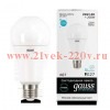 Лампа Gauss LED Elementary A70 25W 4100K E27 2100lm