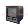 Прибор измерительный многофункциональный PD666-2S3 380В 5А 3ф 72х72 LCD дисплей RS485 CHINT 765256