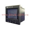 Прибор измерительный многофункциональный PD7777-8S3 380В 5А 3ф 120х120 LCD дисплей RS485 CHINT 76517