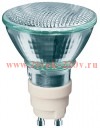 Лампа металлогалогенная CDM-Rm Mini 20W/830 GX10 MR16 25° PHILIPS