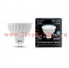 Лампа светодиодная MR16 5Вт 4100К бел. GU5.3 530лм 150-265В FROST GAUSS 101505205
