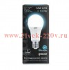 Лампа Gauss LED A60 12W 4100K E27 1200lm