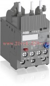 Реле перегрузки тепловое TF42-2.3 диапазон уставки 1,70…2,30А для контакторов AF09-AF38 ABB