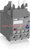 Реле перегрузки тепловое TF42-13 диапазон уставки 10…13А для контакторов AF09-AF38 ABB