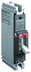Выключатель автоматический A1C 125 TMF 20-300 1p F F ABB Formula