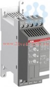 Софтстартер PSR9-600-70 4кВт 400В (100-240В AC) ABB устройство плавного пуска
