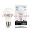 Лампа Gauss LED Elementary A60 15W 6500K E27 1480lm