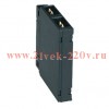 Блок контактный OptiStart K-FX-48102 фронтал. с боков. крепл. 2НЗ для F-09..(A)F-150 и FR КЭАЗ 33529