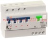 Выключатель автоматический дифференциального тока 4п B 32А 100mA тип A OptiDin VD63 УХЛ4 КЭАЗ 338330