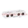 Блок контактов поперечный вспомогательный OptiStart MP-HQ02-63/100-T2 КЭАЗ 348543