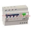 Выключатель автоматический дифференциального тока 4п C 25А 30мА тип A 6кА OptiDin VD63 УХЛ4 КЭАЗ 103